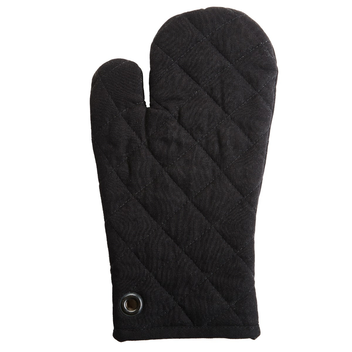 Bahne Interior Grillhandsker - sort - Bahne